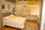 BedRoom Set-350/19 (ABOU HADA)