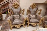 Living Room Set-312/6
