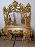 BedRoom Set-403/14 (ELMALEKA)