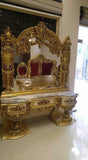 BedRoom Set-403/14 (ELMALEKA)