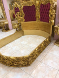BedRoom Set-403/14 (ELMALEKA)