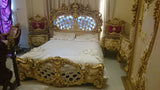 BedRoom Set-405/14 (SHABKAAAH)