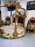 BedRoom Set-406/14 (NAMOSYA)