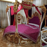 BedRoom Set-406/14 (NAMOSYA)
