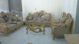 Living Room Set-503/5