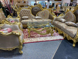 Living Room Set-503/5