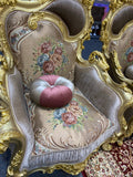 Living Room Set-503/5
