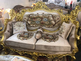 Living Room Set-511/5