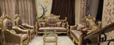 Living Room Set-512/5