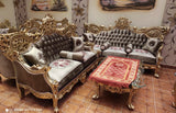 Living Room Set-513/5
