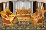 Living Room Set-513/5