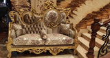 Living Room Set-514/5