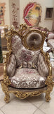 Living Room Set-514/5