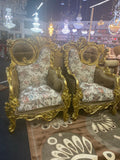 Living Room Set-514/5