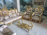 Living Room Set-514/5