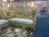 Living Room Set-514/5
