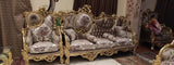 Living Room Set-514/5