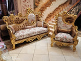 Living Room Set-514/5