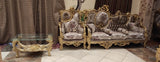 Living Room Set-514/5