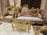 Living Room Set-514/5