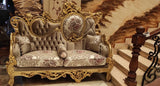 Living Room Set-514/5