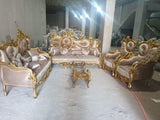Living Room Set-514/5