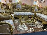 Living Room Set-514/5
