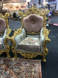 Living Room Set-519/5