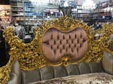 Living Room Set-519/5
