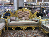 Living Room Set-519/5