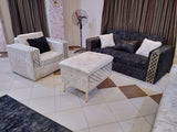 Living Room Set-520/5