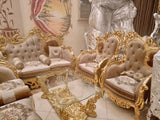 Living Room Set-521/5 & 307/5