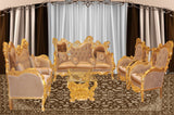 Living Room Set-521/5 & 307/5