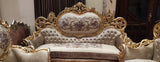 Living Room Set-522/5