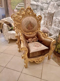 Living Room Set-522/5
