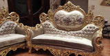 Living Room Set-522/5
