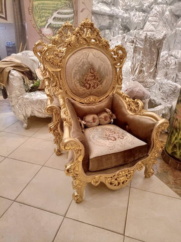 Living Room Set-522/5