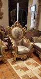 Living Room Set-522/5