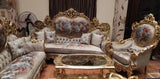Living Room Set-522/5