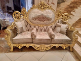 Living Room Set-522/5