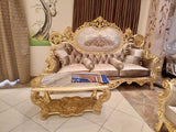 Living Room Set-522/5