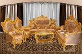 Living Room Set-522/5