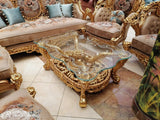 Living Room Set-208/6