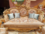 Living Room Set-208/6