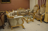 Living Room Set-533/5