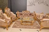 Living Room Set-533/5