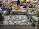 Living Room Set-533/5