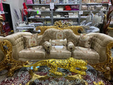 Living Room Set-533/5