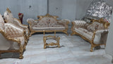 Living Room Set-533/5