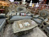 Living Room Set-536/5